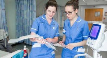 Encuentra tu formación online para sumar puntos en las oposiciones de enfermería