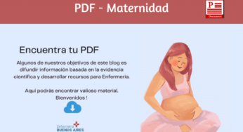 PDF – Maternidad