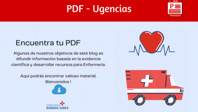 Medicamentos de Emergencias y Urgencias - PDF