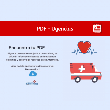 Medicamentos de Emergencias y Urgencias - PDF