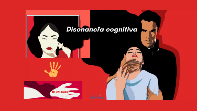 Disonancia cognitiva