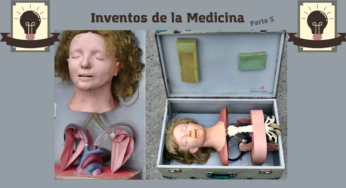Inventos de la Medicina 5