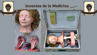 Inventos de la Medicina 5