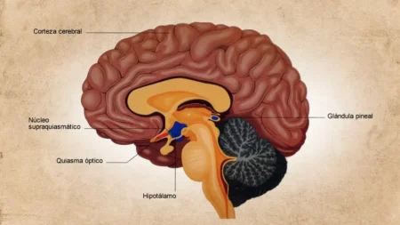 Glandula pineal y el fluor ▷ Aclaratorias sobre sus beneficios