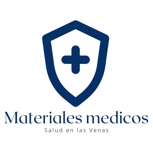 Materiales Médicos
