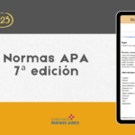 Normas APA - 7ª edición