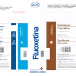 Fluoxetina - Cuidados de enfermería