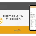 Normas APA - 7ª edición