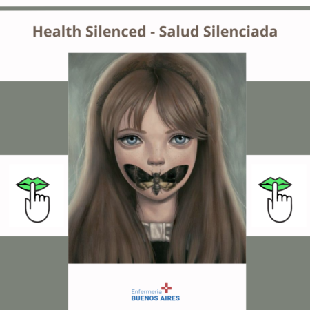 Health Silenced - Salud Silenciada