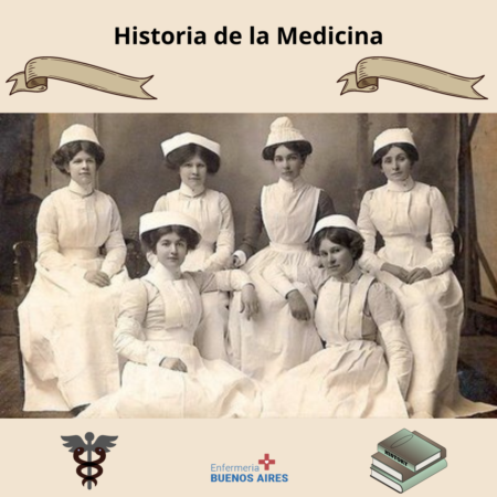 Historia de la Medicina
