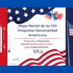 100 Preguntas para Nacionalidad Americana