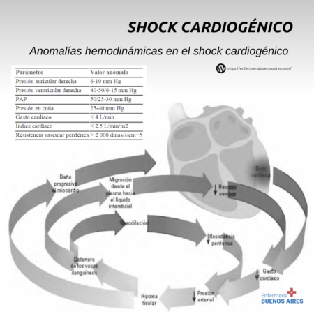shock cardiogenico 1