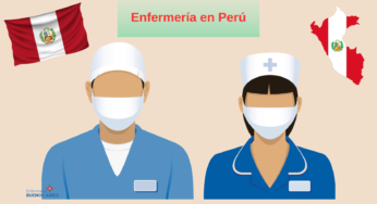 ¿Cómo es la enfermería en Perú?