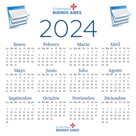 Días Internacionales relacionados con la Salud 2024