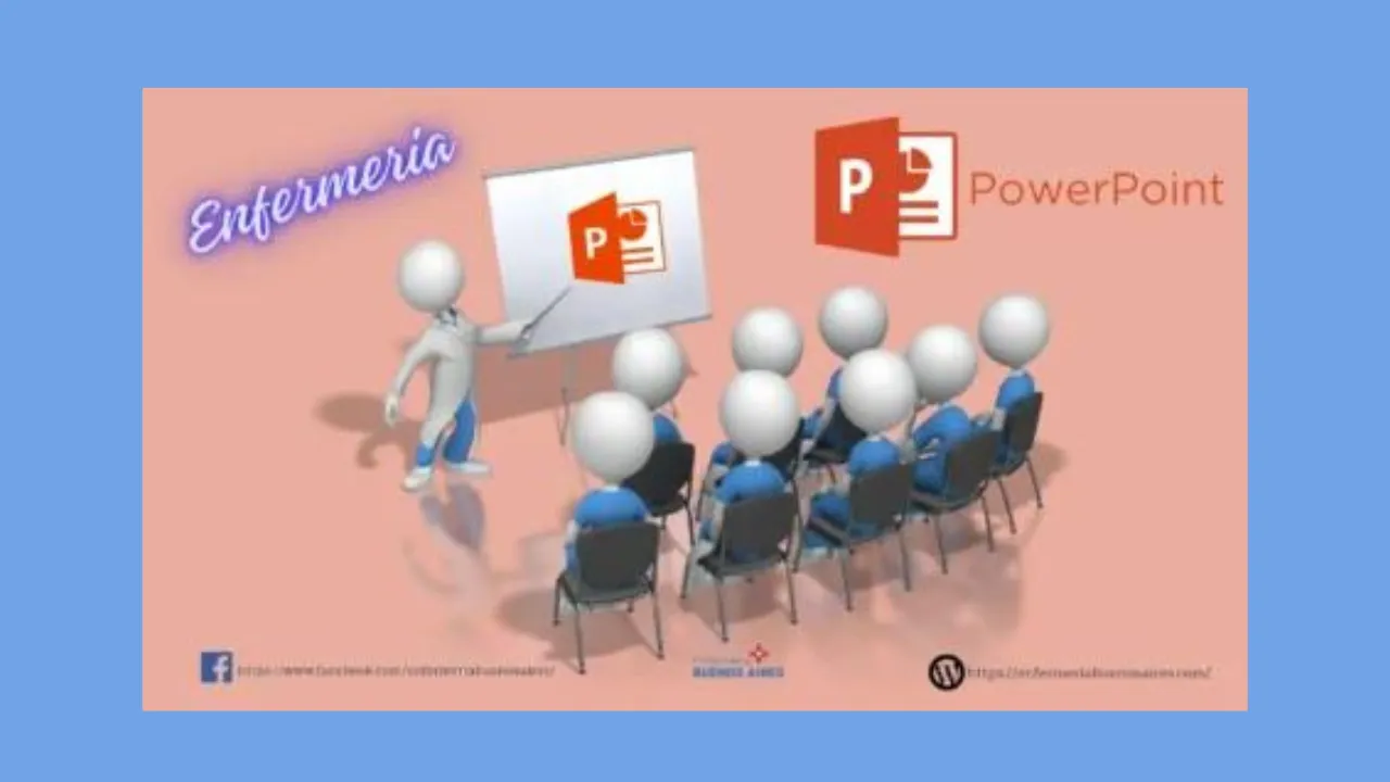 Como hacer una Plantilla para PowerPoint