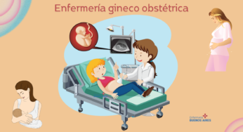 Enfermería gineco obstetricia