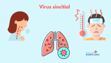 Virus sincitial