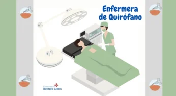 Enfermería Quirúrgica: Prácticas y Protocolos para Enfermeros de Quirófano