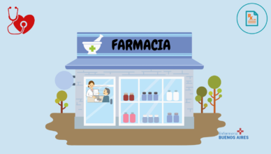 Todo sobre el nuevo sitio de farmacias de turno hoy en Argentina