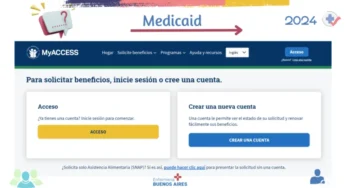¿Cómo solicitar Medicaid? – 2024