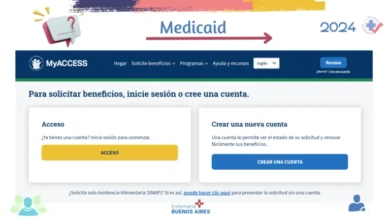 ¿Cómo solicitar Medicaid?