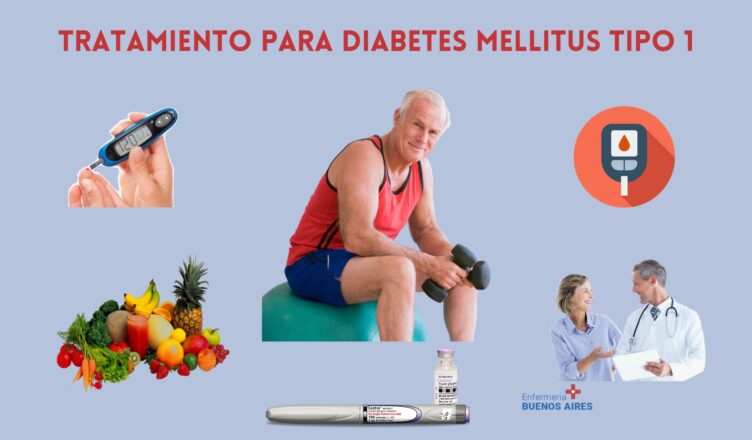 Diferentes Tipos de Ejercicio y su Impacto en la Diabetes Tipo 1