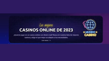 Descubriendo el Mejor Casino Online