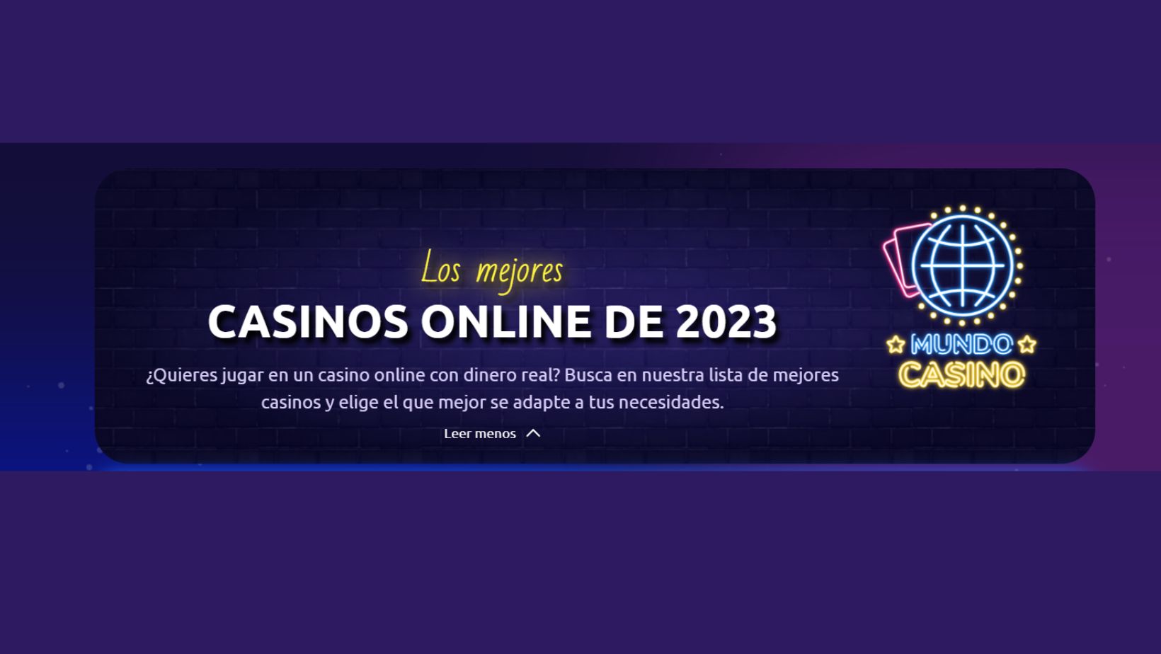 No se deje engañar por esta casinos online Argentina estafa