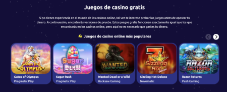 Descubriendo el Mejor Casino Online