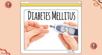 Comprensión de la Diabetes mellitus: síntomas, tipos y tratamiento
