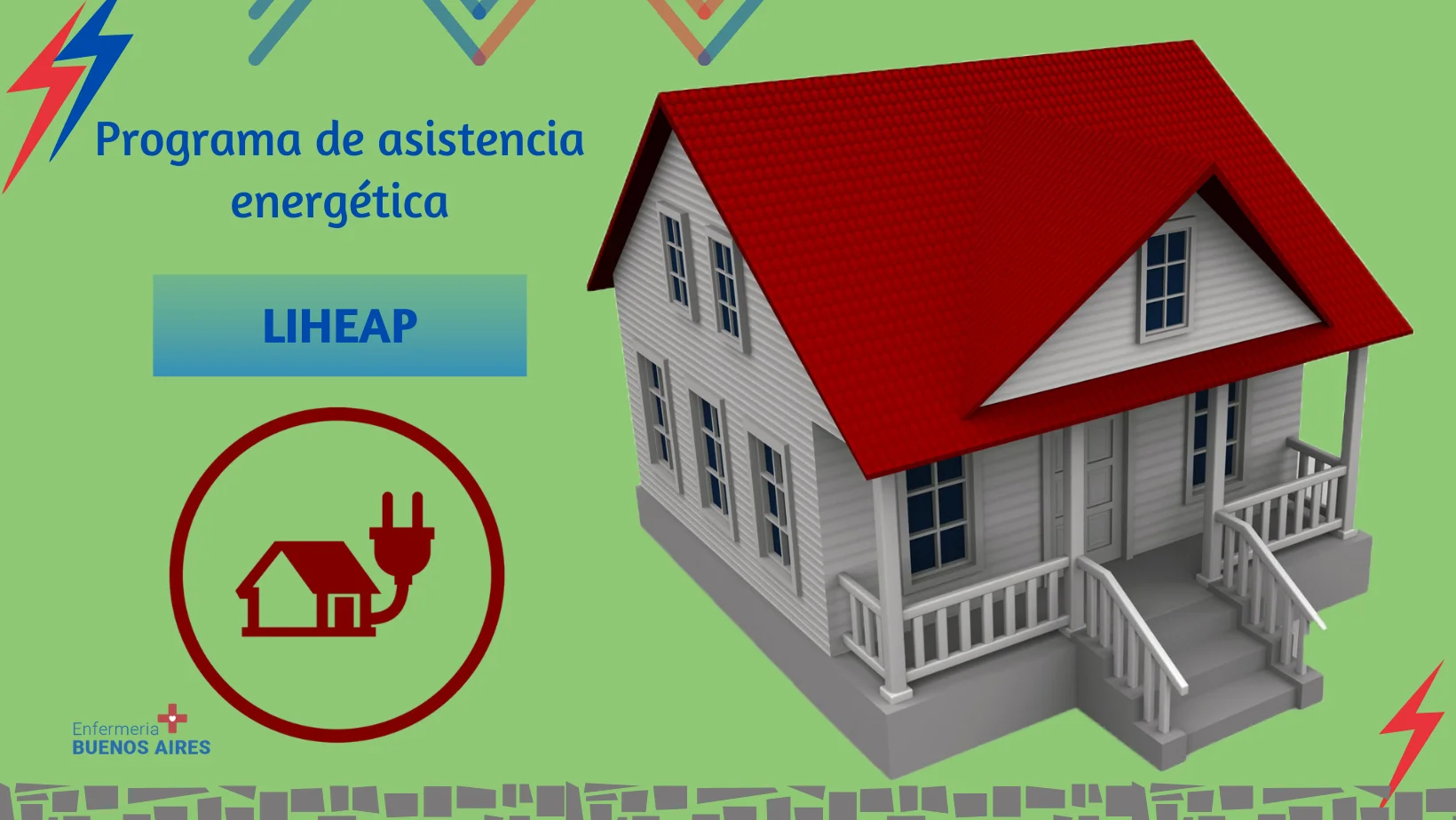 Programa De Asistencia Energética Liheap 2024 2362