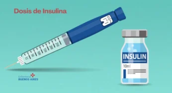 Insulina – Dosis de insulina