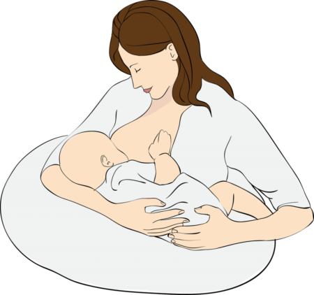 5 opciones de seguro médico para madres solteras