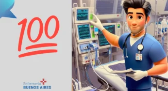 100 Consejos para Enfermeros