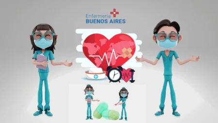 Maximizando tu Potencial Profesional en Enfermería Buenos Aires