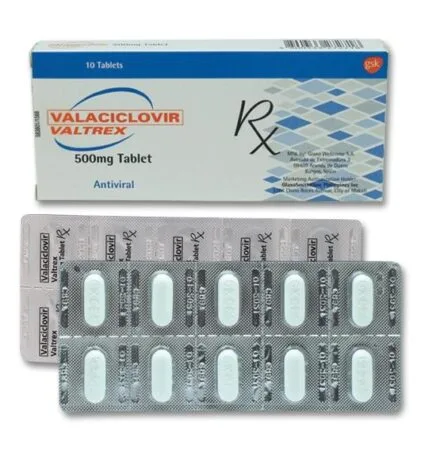 Valaciclovir