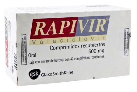 Valaciclovir