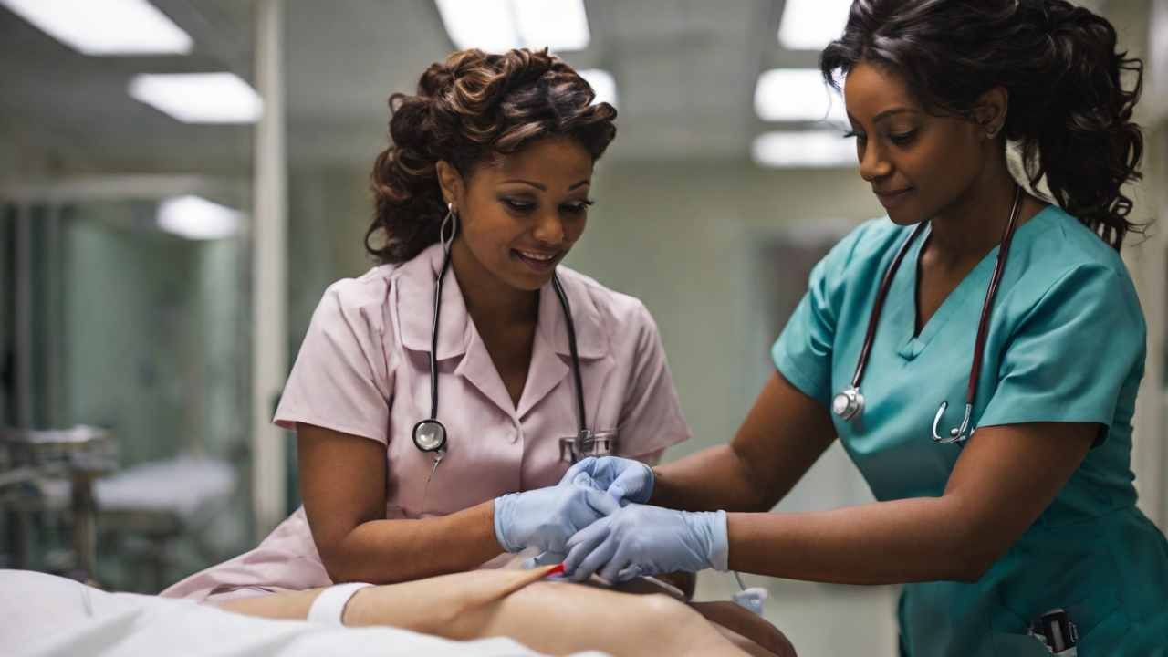 Enfermería Buenos Aires https://enfermeriabuenosaires.com/wp-content/uploads/2024/03/faviconEnbsas.png Uso de Dispositivos Médicos en Enfermería Buenos Aires