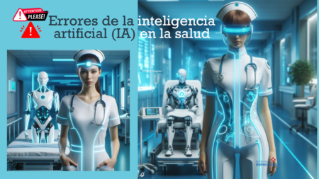 Inteligencia Artificial en Enfermería