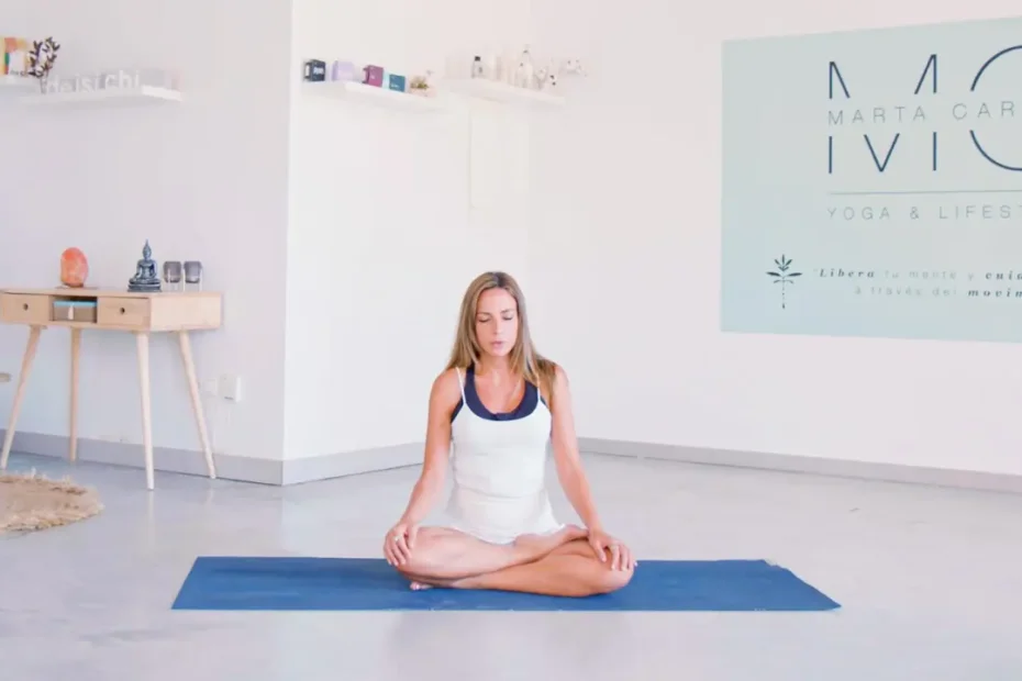 Descubre por qué el yoga puede ayudar a los tratamientos de rehabilitación