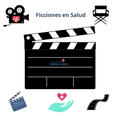 Ficciones en Salud