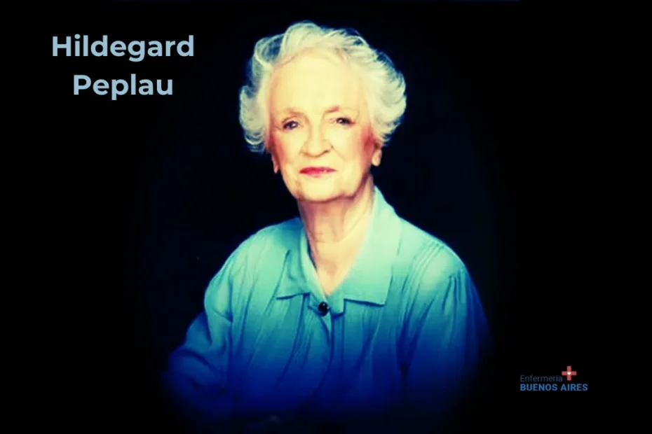 Hildegard Peplau