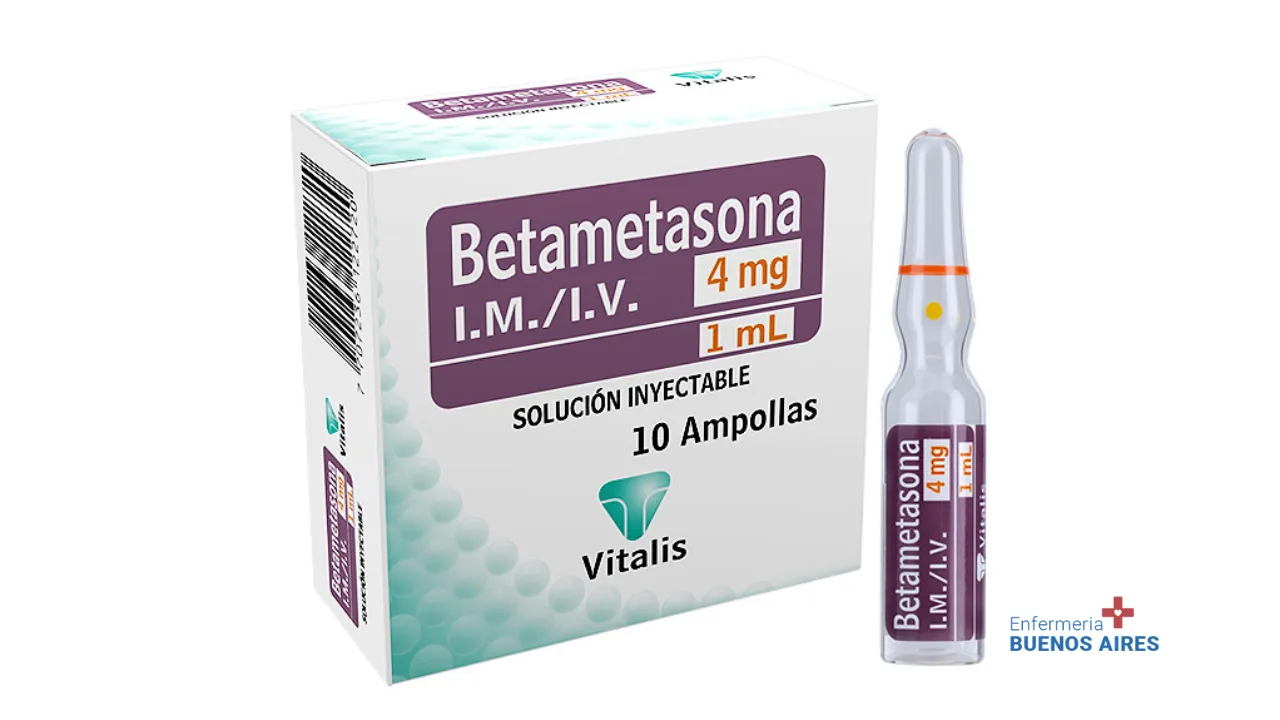 Betameta­sona