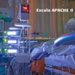 Escala APACHE II: Valoración de Mortalidad en Pacientes de UCI