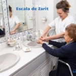 Escala de Zarit: Valoración de la Sobrecarga del Cuidador en Pacientes con Demencia