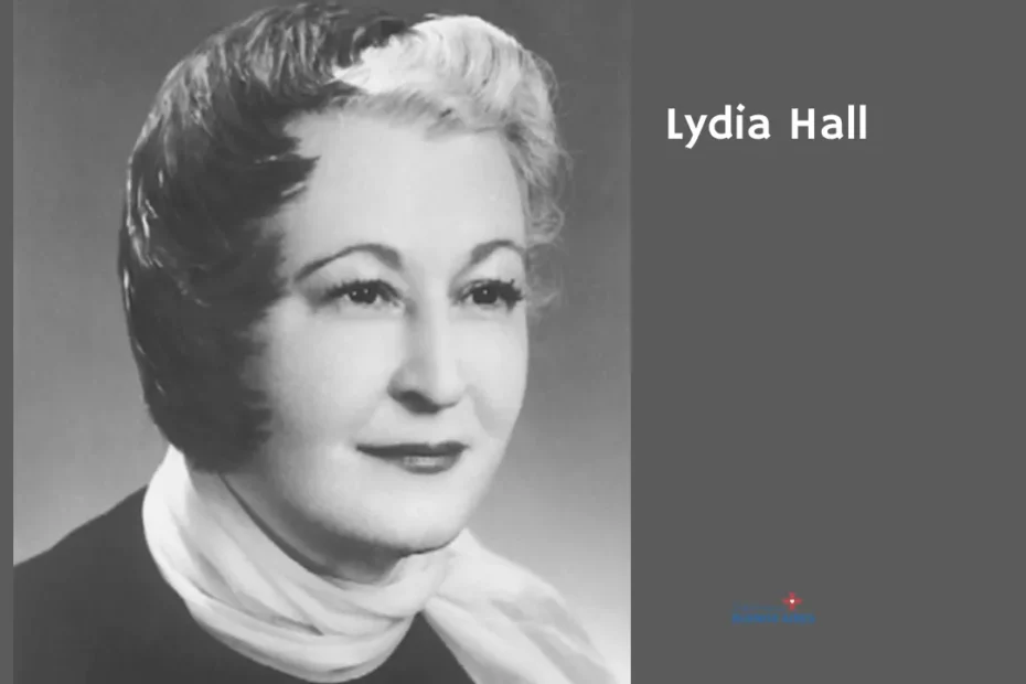 Lydia Hall