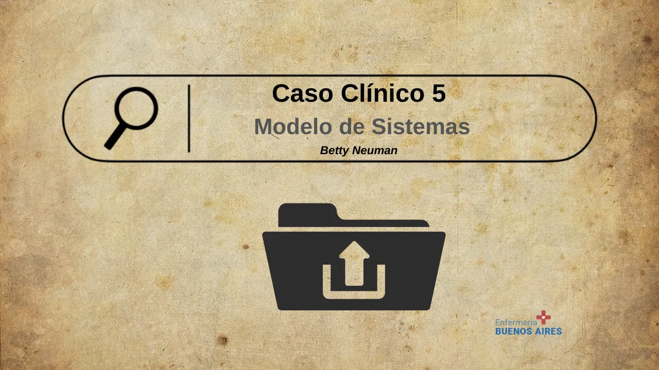 Modelo de Sistemas