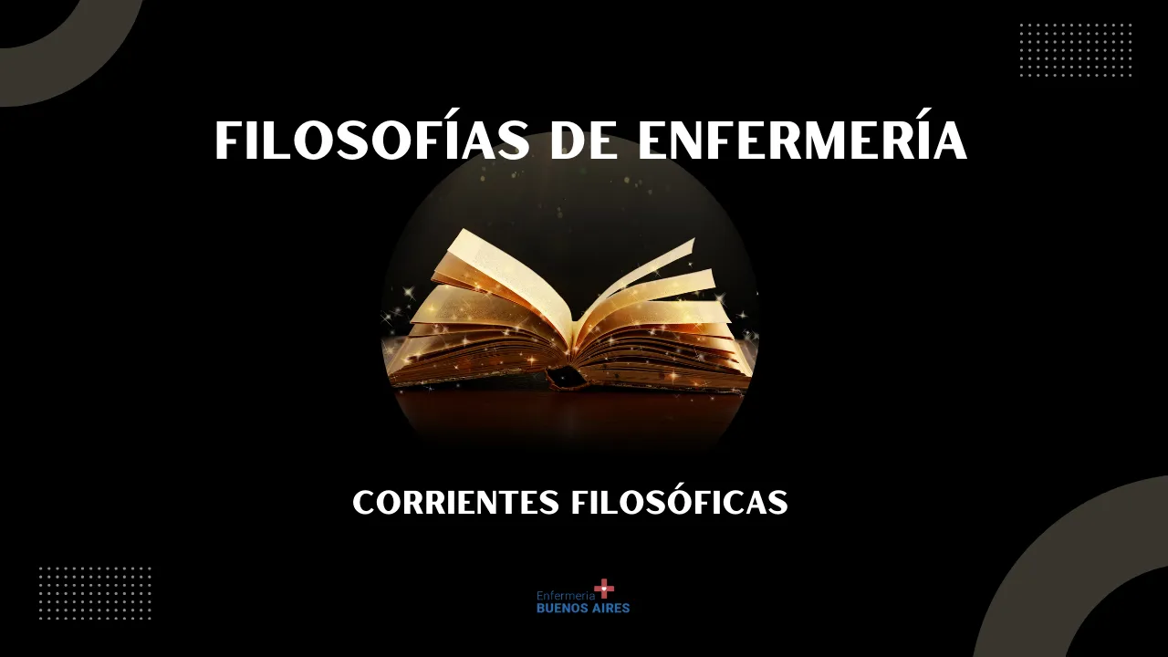 Filosofías de Enfermería