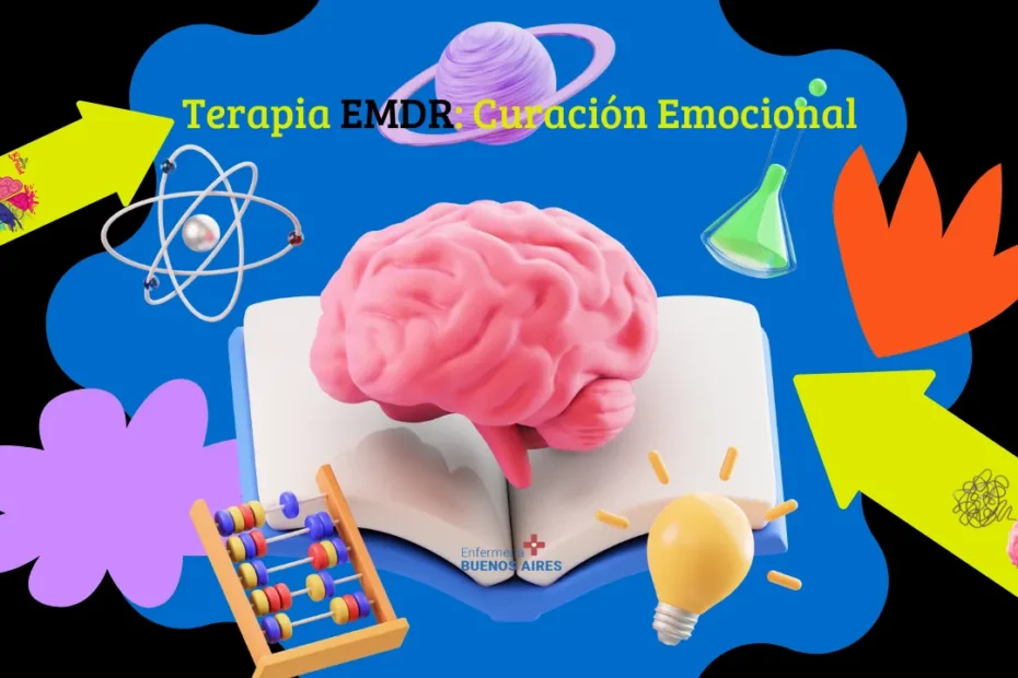 Terapia EMDR