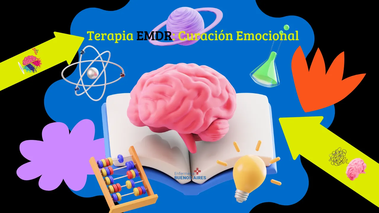 Terapia EMDR